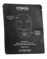111SKIN - Celestial Black Diamond Lifting and Firming Face Mask