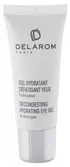 Delarom - Decongesting Hydrating Eye Gel
