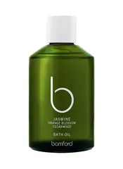 Bamford - Jasmine Bath Oil