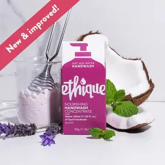 Ethique - Nourishing Handwash Concentrate