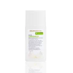 Goldfaden MD - LumiShield