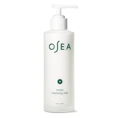 Osea Malibu - Ocean Cleansing Milk I Sensitive Skin Facial Cleanser I Clean Beauty