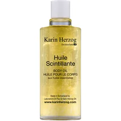Karin Herzog - Huile Scintillante