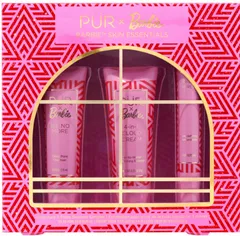 PÜR - PUR X Barbie Skin Essentials