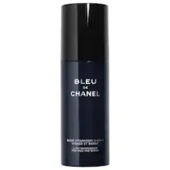 CHANEL - Bleu de Chanel 2 in 1 Moisturizer