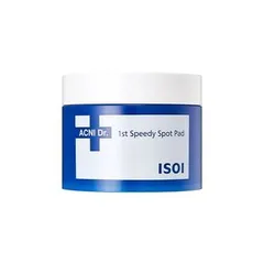 ACNI Dr. 1st Speedy Spot Pad
