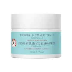 First Aid Beauty - Brighten + Glow Moisturizer with Vitamin C