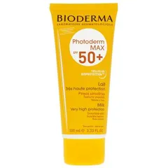 Bioderma - Photoderm MAX SPF50+: Very High Protection Milk