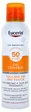 Eucerin - Sun Protection Oil Control Transparent Mist Spray SPF50