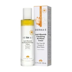 Derma E - Anti-Blemish Clarifying Bi-Phase Toner