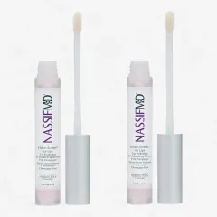 NassifMD Dermaceuticals - Hydro-Screen for Lips Duo