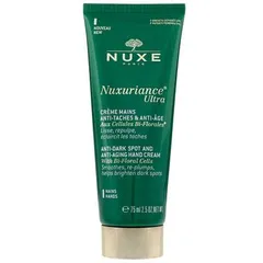 Nuxuriance Anti-Dark Spot and Anti-Aging Hand Cream