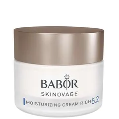 BABOR - Skinovage Moisturizing Cream Rich 5.2