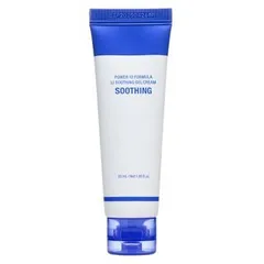 Power 10 Formula LI Soothing Gel Cream