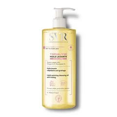 SVR - TOPIALYSE Micellar Cleansing Oil
