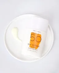 TONYMOLY - My Sunny Watery Essence SPF 50/PA+++