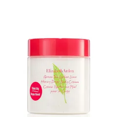 Elizabeth Arden - Green Tea Lychee Lime Honey Drops Body Cream