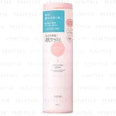 BCL - Momo Puri Peach Moist Barrier Lotion Moist Types