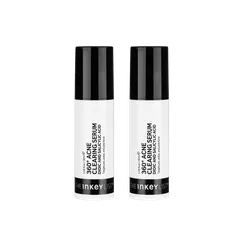 INKEY USA - 360° Acne Clearing Duo