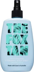 The Fox Tan - Hydrating Body Spray
