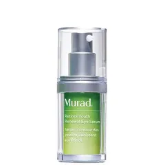 Eyes Resurgence: Retinol Youth Renewal Eye Serum
