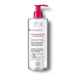 SVR - SENSIFINE AR Micellar Water