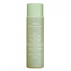 Abib - Buy Abib Heartleaf Calming Toner Skin Booster Australia - Korean Skincare and Cosmetics