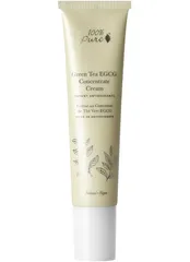 100% PURE - Green Tea EGCG Concentrate Cream