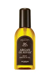 Argan Oil Repair Plus Heat Serum In Oil