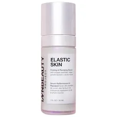 INNBEAUTY PROJECT - Elastic Skin Firming & Plumping Vegan Growth Factor Serum with Copper Peptides