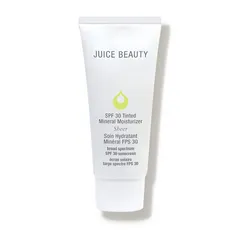 Juice Beauty - Tinted Mineral Moisturizer SPF 30 - Sheer