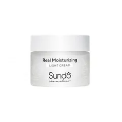 SUNDO - Real Moisturizing Light Cream