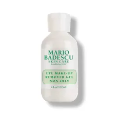 Mario Badescu - Eye Make-Up Remover Gel