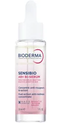 Bioderma - Sensibio Ar+ Bi-Serum