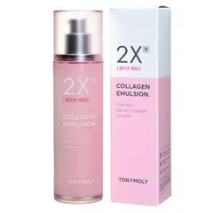 TONYMOLY - Collagen Emulsion