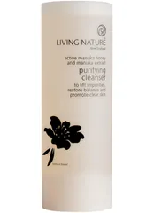 Living Nature - Purifying Cleanser