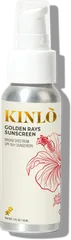Kinlo - Golden Rays Sunscreen SPF 50+
