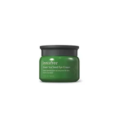 innisfree - Green Tea Seed Eye Cream
