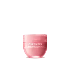 Josie Maran Pink Algae Pro-Retinol Eye Cream