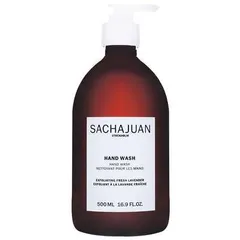 Sachajuan - Fresh Lavender Exfoliating Hand Wash