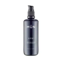 Mun - Akwi Purifying Cleanser