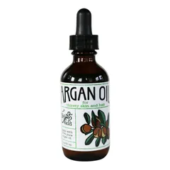 erinsfaces - Argan Oil