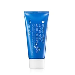 Good Night White Sleeping Mask Tube