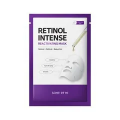 Some By Mi - Retinol Intense Reactivating Mask