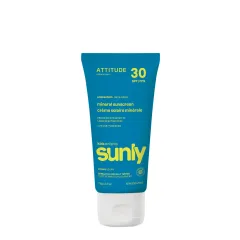 Sunly™ - Kids Sunscreen - Spf 30