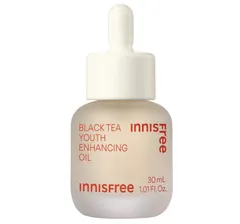innisfree - Buy Innisfree Black Tea Youth Enhancing Oil in Australia - Korean Beauty Skincare