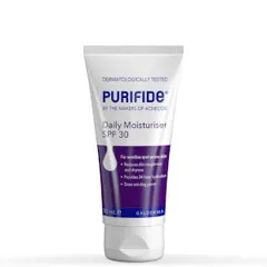 PURIFIDE Daily Moisturiser SPF30