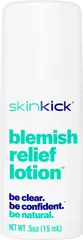 SkinKick - Naturally Smart Blemish Relief Lotion