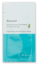 Riversol CS - [CS] Hydrating Antioxidant Mask