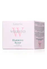 faberlic - Ночная маска Harmony Sleep Weekend
